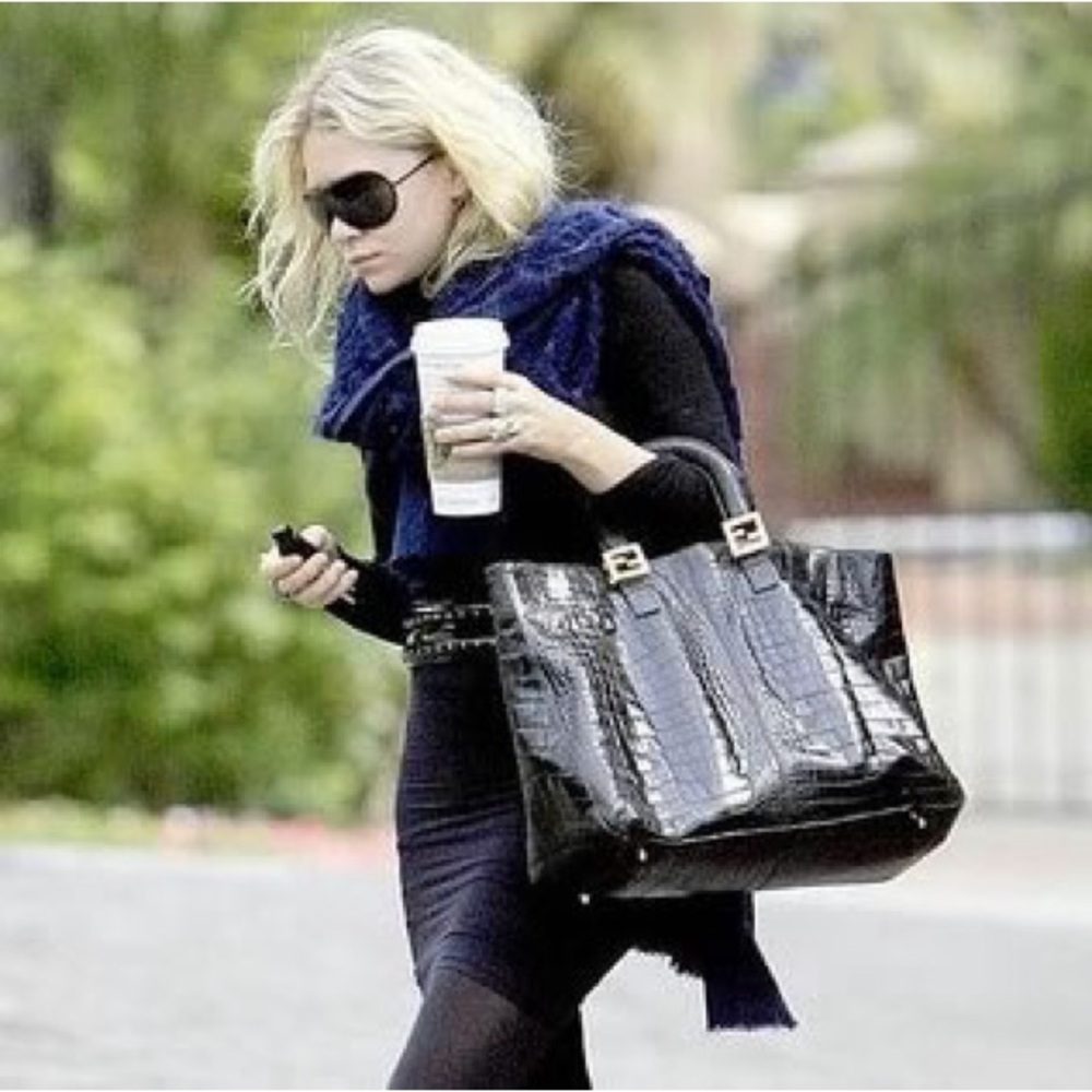 Chanel 6006 Sunglasses - ASO Ashley Olsen